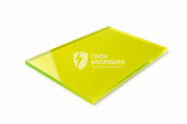 Полиуретан листовой СКУ-7Л 60мм (1*1м)
