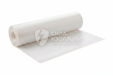 Пленка из фторопласта СКЛ –4Д (0,1*100мм)