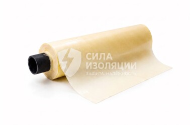 Стеклолакоткань ЛСК-155/180 0,1мм