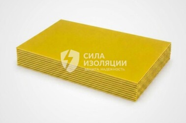 Стеклотекстолит СТЭФ-1 35мм (1*2м)