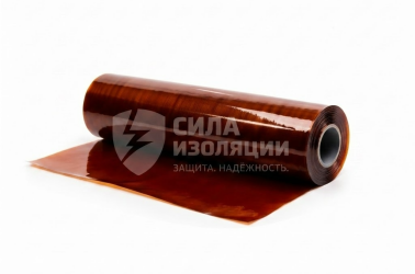 Стеклолакоткань ЛСМ-125 0,2мм