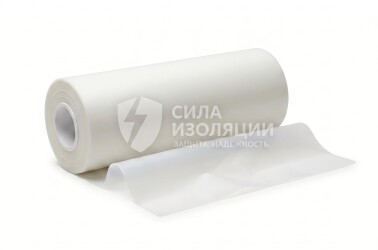 Фторопластовая пленка ЭО (0,09*50мм)