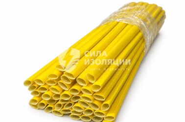 Трубка электроизоляционная ТКСП ǿ 10мм