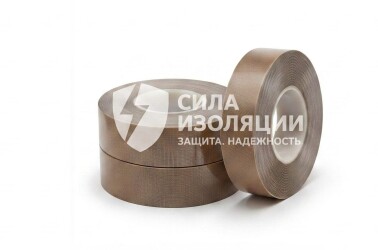 Лента слюдинитовая Элмикатерм 524099 (0,20*20мм)