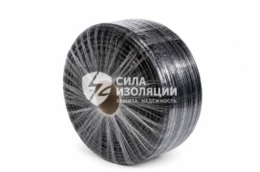 Термоусадочная трубка ТУТ ø 100/50мм